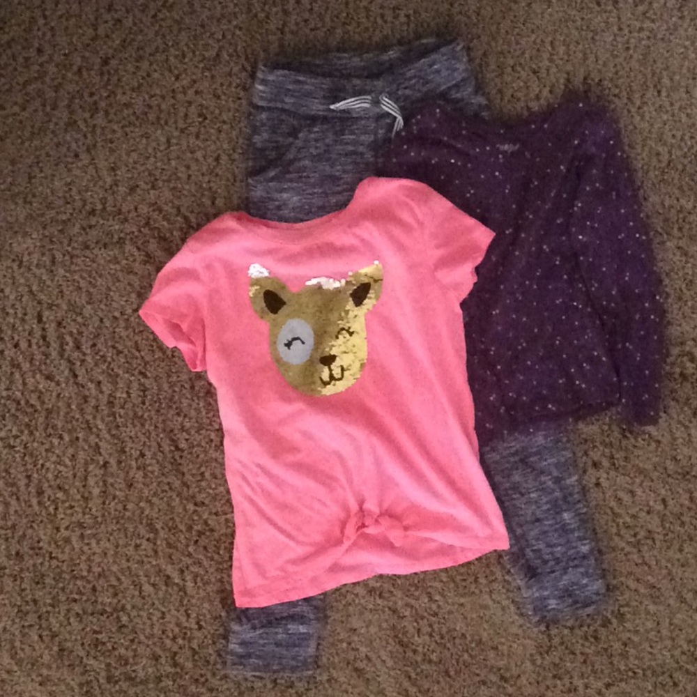 Target clothes